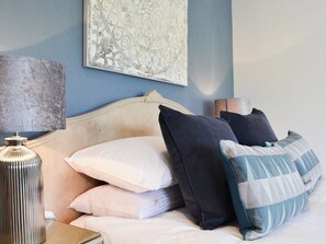9 chambres, Wi-Fi gratuit, draps fournis