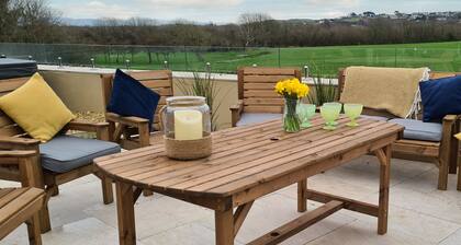 9 bedroom accommodation in Abersoch, near Pwllheli