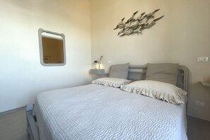 2 bedrooms - The Medici Staircase (Portoferraio)