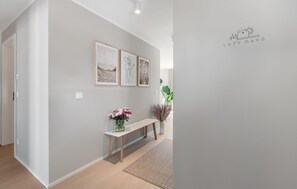 Interior - Beautiful apartment in Olpenitz (Olpenitz)