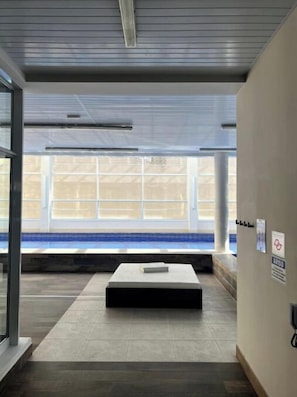 Spa - Apartamento Higienópolis São Paulo (Barra Funda São Paulo)