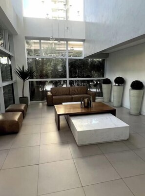 Interior - Apartamento Higienópolis São Paulo (Barra Funda São Paulo)