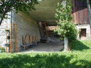 Ulkoalueet