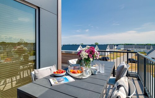Superbe appartement à Olpenitz
