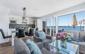 Interior - Gorgeous apartment in Olpenitz (Olpenitz)