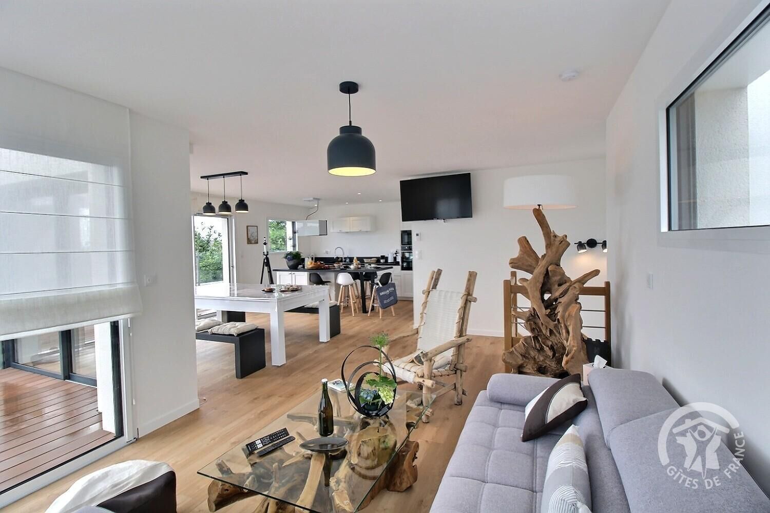 Télévision, livres