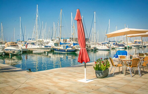 Marina