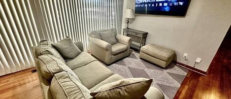 Smart TV