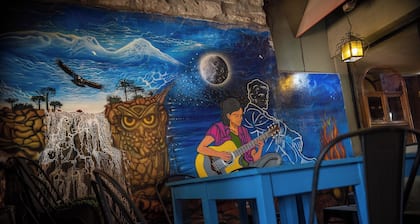 Hebes House Hostel