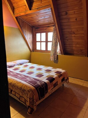 Free WiFi - Hebes House Hostel (Caviahue)