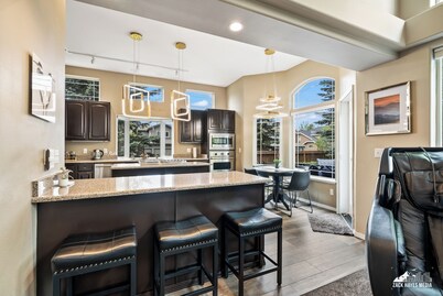 Relax Like Never Before at Pyrenean Circle