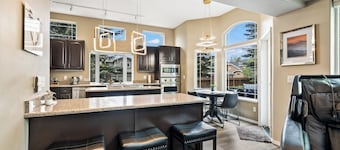 Relax Like Never Before at Pyrenean Circle