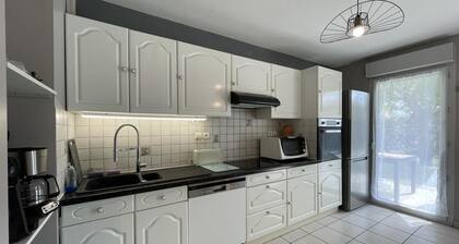 DUPLEX VILLA 2 - PAU