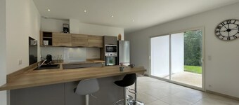 MENTA - IROULEGUY - Gîte