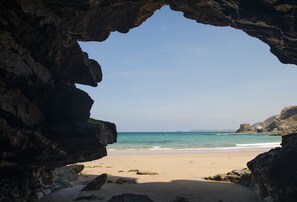 Beach nearby - Sublimely located in the thriving village of St Agnes, just a stone's throw from the beauty of Cornw (St Agnes)
