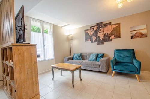 Les P'tits Cailloux - BREVONNES