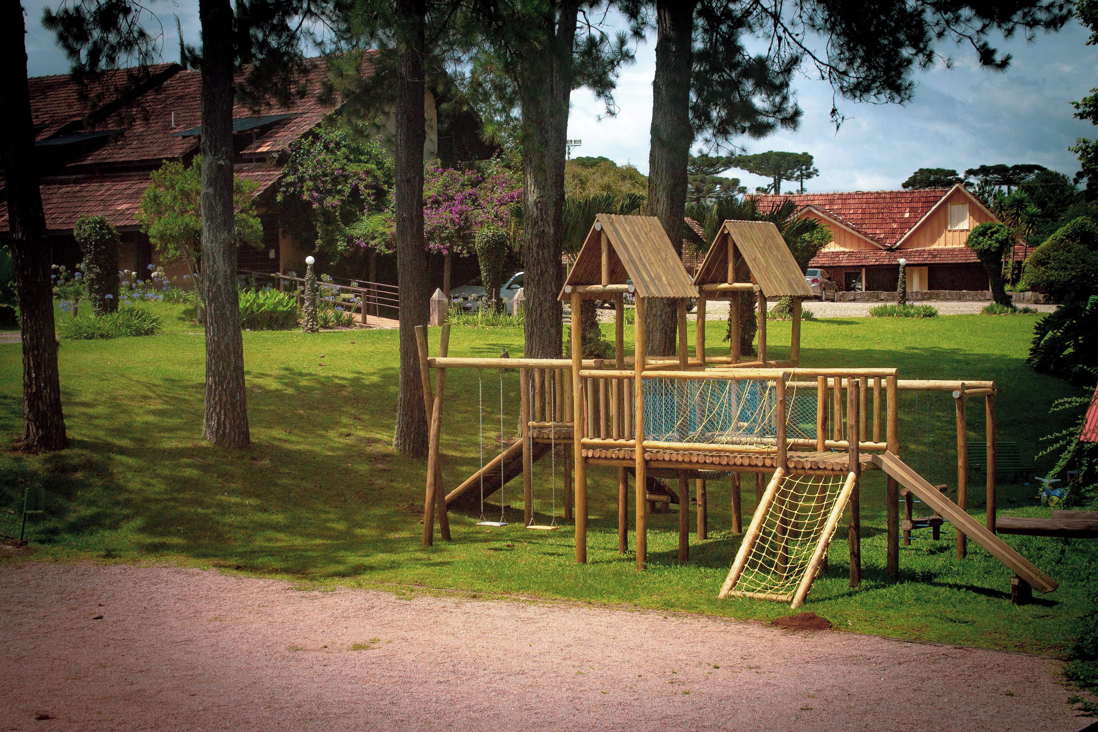 子供向けアクティビティ