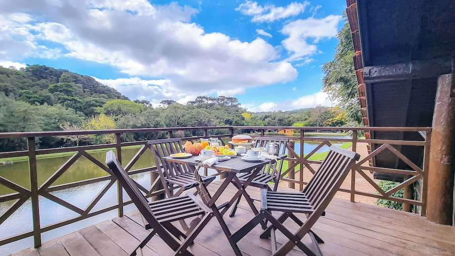 La Dolce Vita Hotel Tijucas do Sul