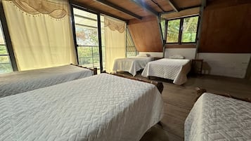 Traditional Cabin