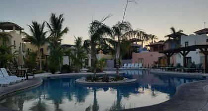 2 Bedroom and 2 bathroom Home with Water Views