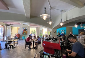Servei de restauració