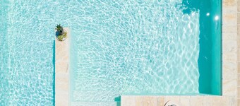 Charming Villa in Agnitsini, Corfu – Pool, WiFi, Aircon