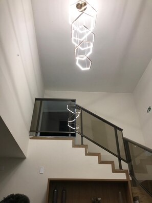 Interior - Pousada Royal (Mossoro)