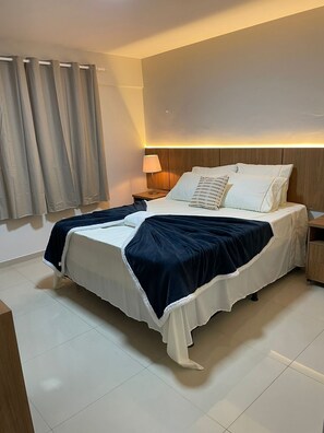 雙人房, 城市景 | 書桌、手提電腦工作空間、免費 Wi-Fi