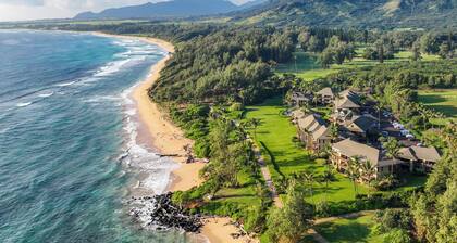 Oceanfront 1BR Condo | Breathtaking Sunrise Views | Kaha Lani 321