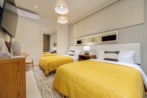 2 Schlafzimmer, Bügeleisen/Bügelbrett, Reisekinderbett, WLAN