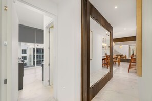 Interior - Stunning Penthouse with Private Terrace & Jacuzzi Views (Cabo San Lucas)