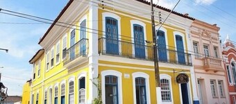 Pousada Solar Colonial