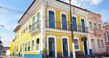 Pousada Solar Colonial