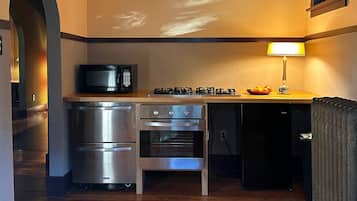 Stovetop