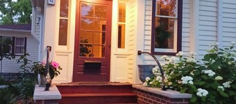 The Artist's Sweet Spot