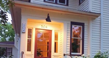 The Artist's Sweet Spot