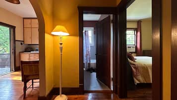 1 bedroom, WiFi