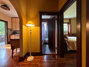 1 bedroom, WiFi