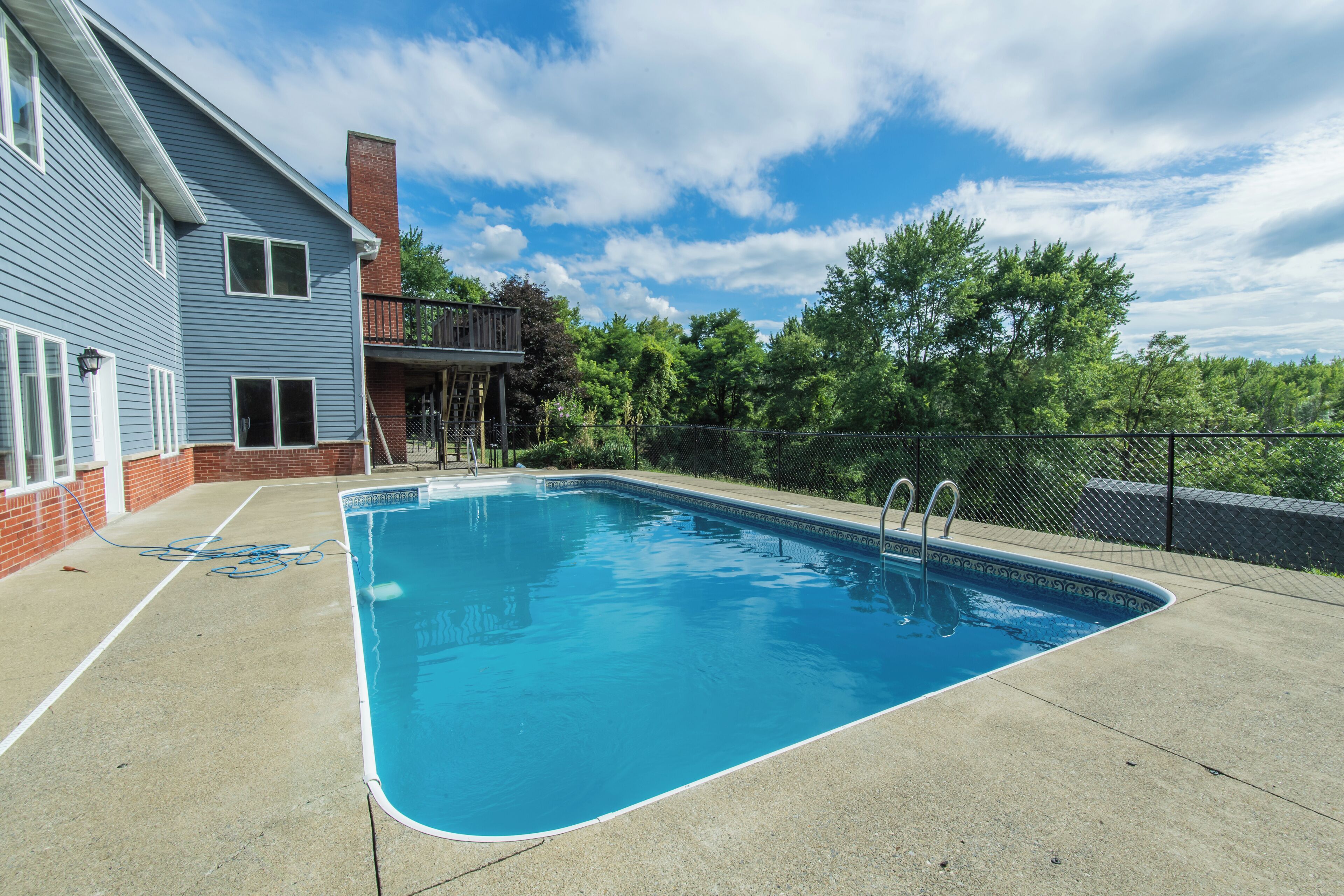 Camp Claverack- perfect for groups/events/photos