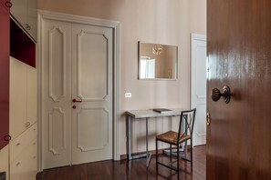 Interior - Casa Farina - Pretty Homes (Rome)