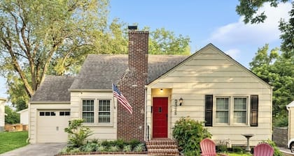 3 bedroom home in Westwood