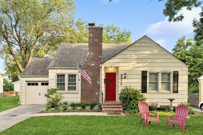 3 bedroom home in Westwood