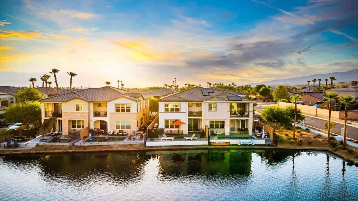 Bild für Gastgeberprofil