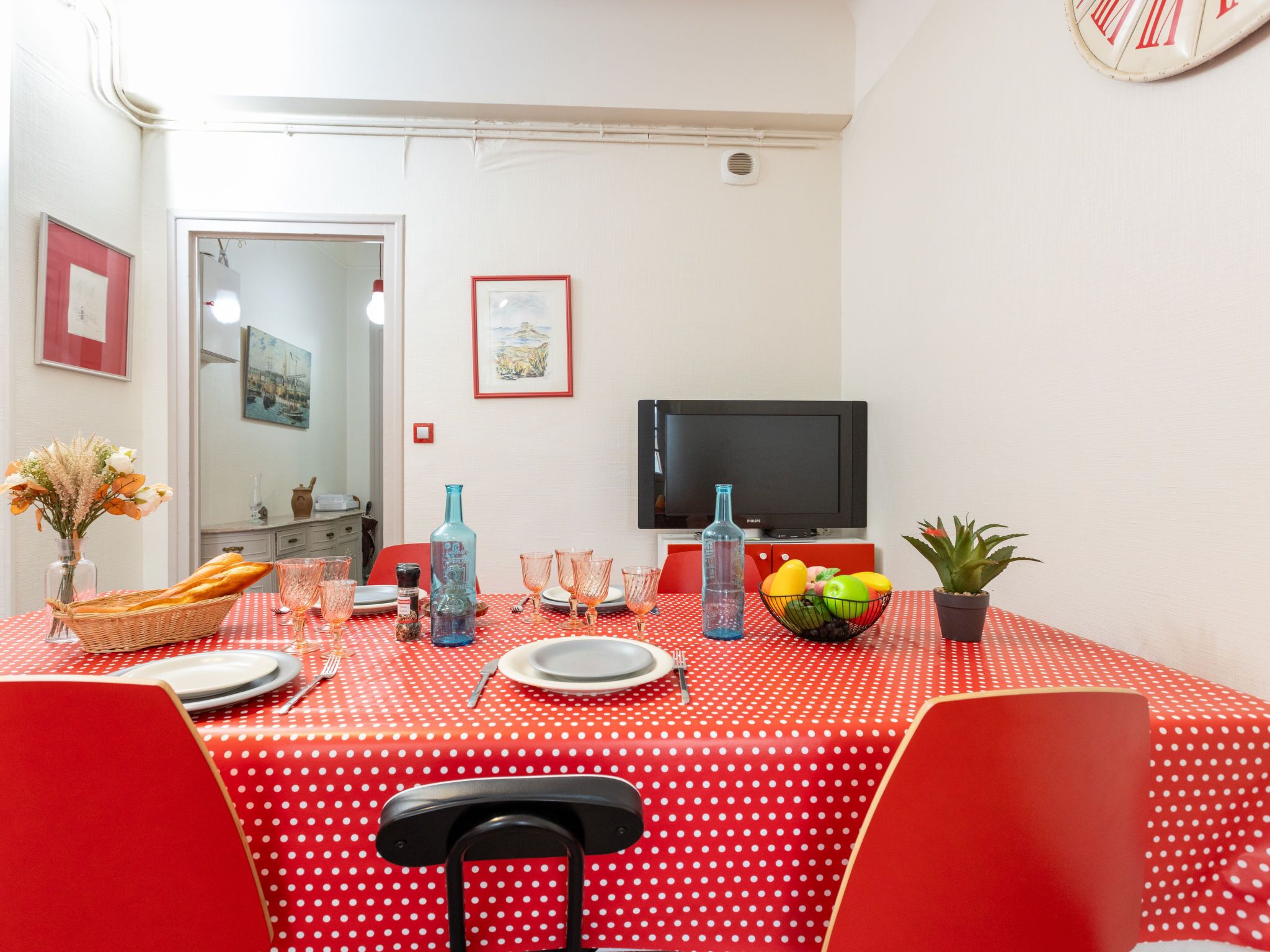Spiseområde