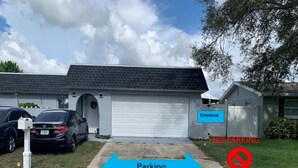 Unclassified image, 2 of 12, button - Private & Peaceful Suite | Fast WiFi | Patio | Close to Beaches & Downtown (Port Richey)