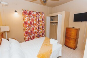 2 camere, ferro/asse da stiro, Wi-Fi, lenzuola