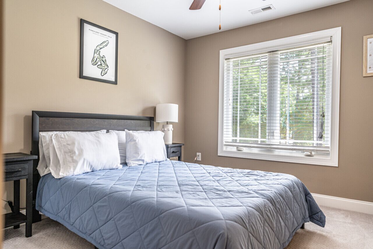 3 Schlafzimmer, Schreibtisch, Bügeleisen/Bügelbrett, kostenloses WLAN