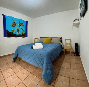 Free WiFi - CASA PURA VIDA (Ciudad Hidalgo)