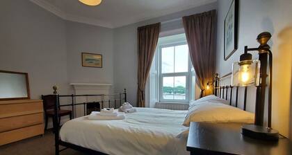 Little Bay View in Oban