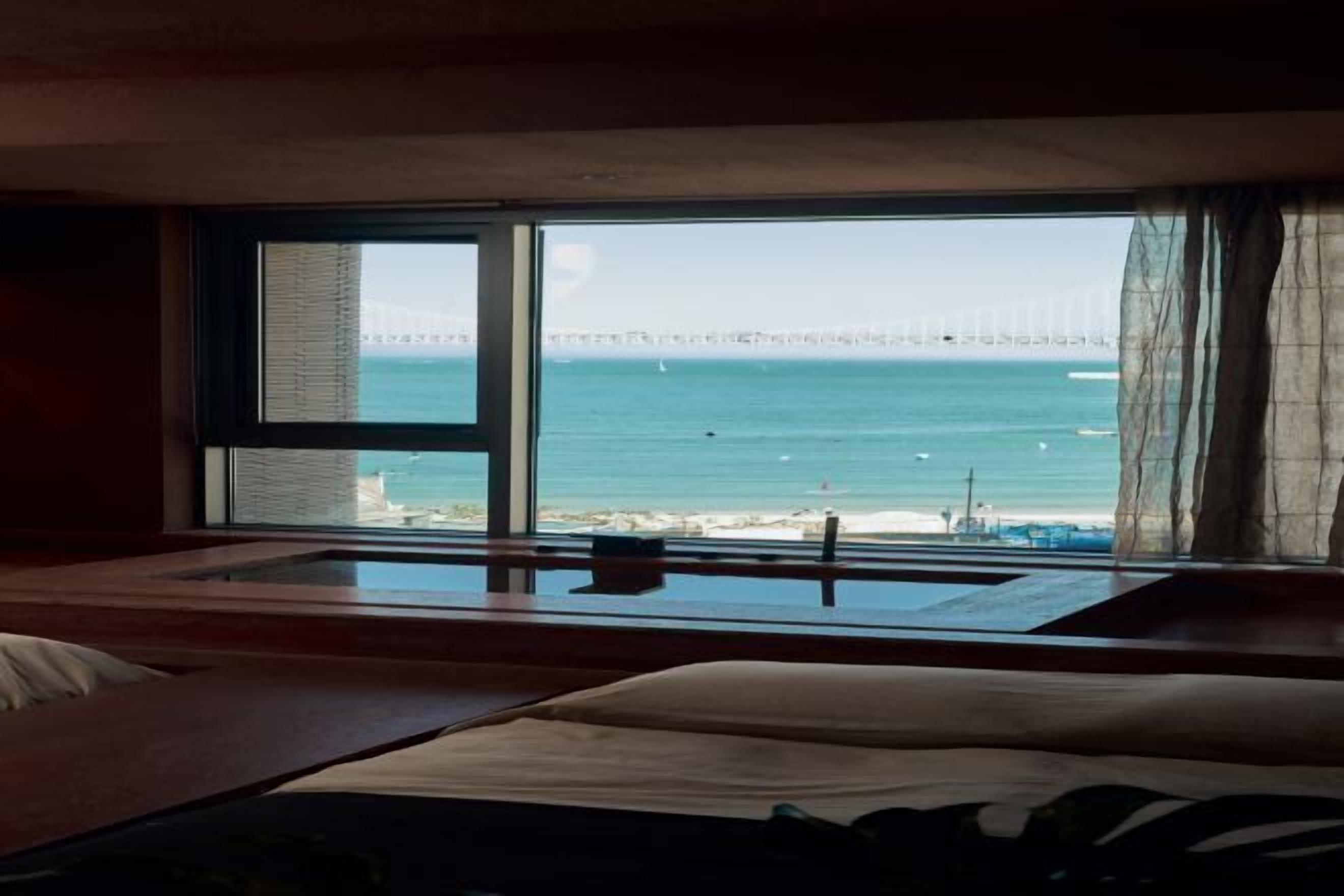 Roupas de cama premium, Wi-Fi de cortesia